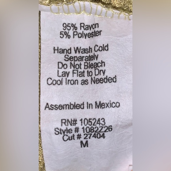 Hip Happening In The Present Cardigan - Picture 12 of 12